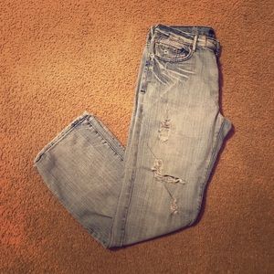 Carbon Rue 21 Men’s Jeans